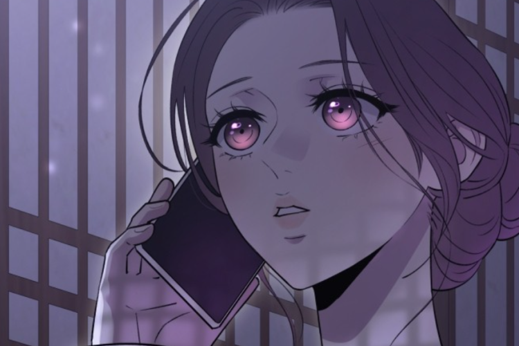 Le Pouvoir de L'amour ! Spoiler et Lire le Webtoon Nos Tabous Chapitre 18 Scan VF FR