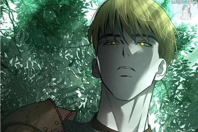 Link Baca Manhwa Olgami Chapter 180 Bahasa Indonesia Bala Tentara Pangeran Tersesat di Hutan Penyihir 