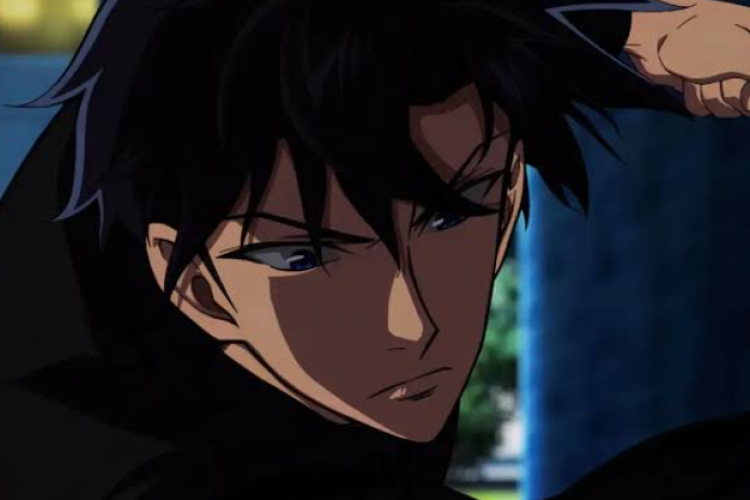 Sinopsis dan Review Ulasan Anime Tomb Raider King (2026), Cerita Adiktif Sukses Buat Penggemar Terhibur