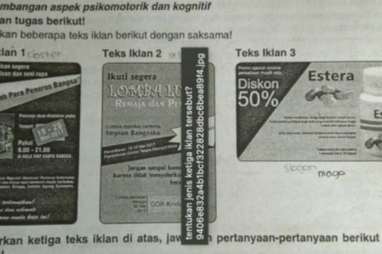 Mengenal Apa Itu Iklan: Pengertian, Jenis-jenis, dan Tujuan Iklan