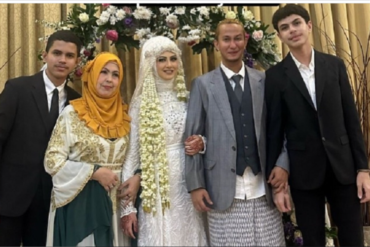 Konflik Panas Helwa Bachmid vs Fadlun Faisal, Ungkap Harus Paham Resiko jadi Istri Habib! 