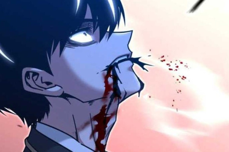 Baca Manhwa I Took over The Academy With a Single Sashimi Knife Chapter 33 Bahasa Indo, Menaruh Harapan pada Kang Geomma!