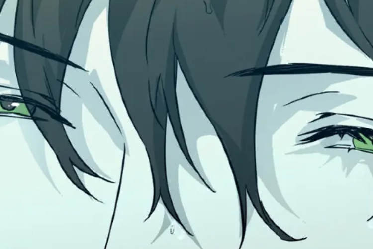 Couple Green Flag! Spoiler Manhwa BL Nerd Project Chapter 45 Bahasa Indonesia