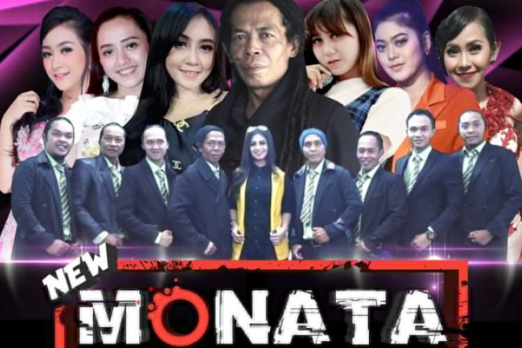 Tips Membuat Banner Acara Dangdut yang Keren, Penonton Auto Penasaran dan Nonton Acaranya!