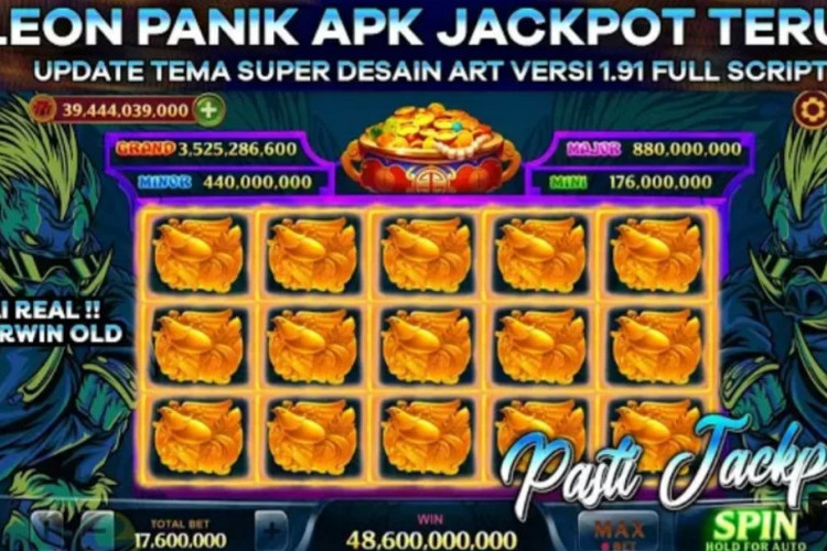  Download Higgs Domino Versi 1.91 MOD APK Terbaru 2023, Lengkap Settingan Auto Jackpot 