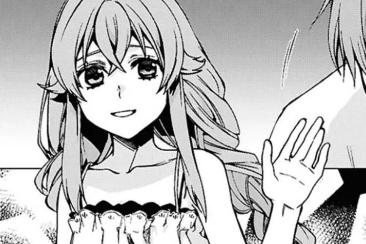 Demi Keluarga! Spoiler dan Link Baca Manga Mushoku Tensei Chapter 115 Bahasa Indonesia Cek di Sini 