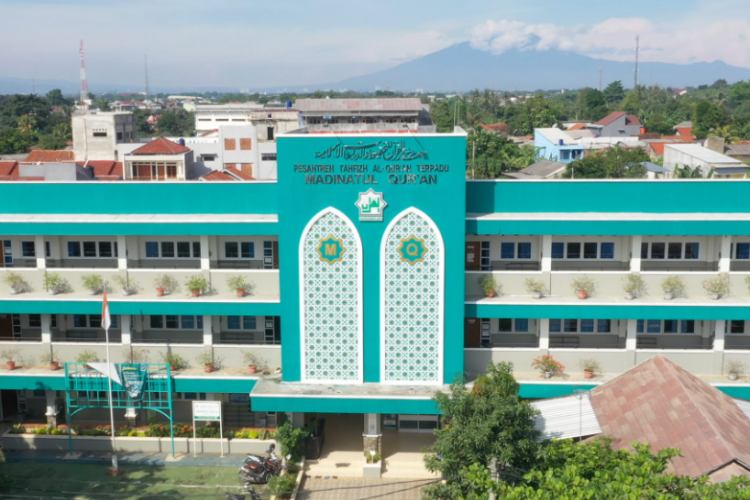 Biaya Pondok Pesantren Madinatul Quran Bogor Tahun Ajaran Baru 2023/2024 Untuk Semua Jenjang Pendidikan