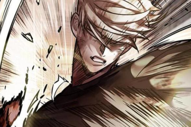 Spoiler! Link Baca RAW Eleceed Chapter 353 Bahasa Indonesia, Pergerakan Tak Masuk Akal dari Lawan