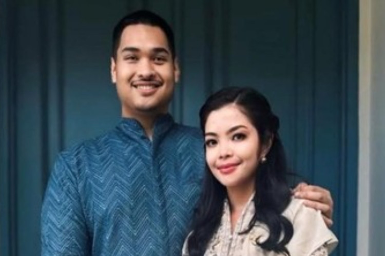 Istri Dito Ariotedjo Jadi Sorotan Usai Ajukan Gugatan Cerai Setekah Foto Padel Dengan Davina Karamoy VIRAL di Media Sosial