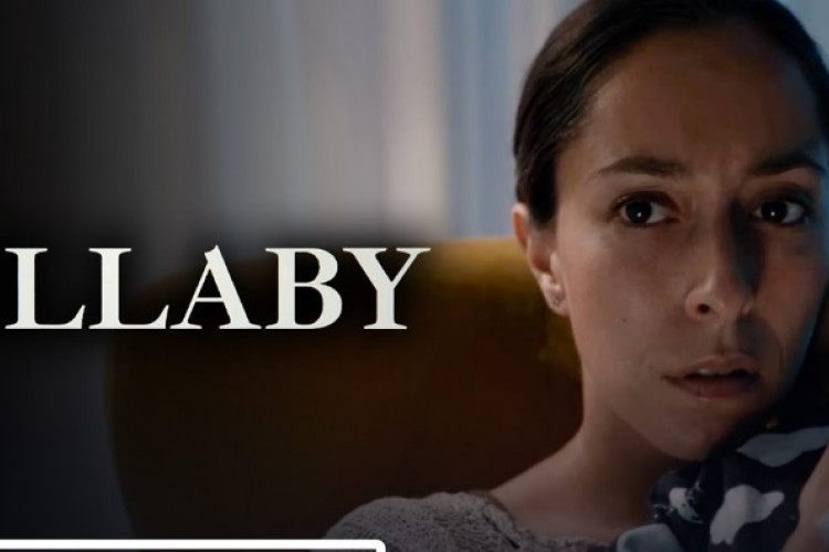 Sinopsis Film Horor Lullaby (2022), Kisah Ibu Muda yang Nyanyikan Nina Bobo Memanggil Iblis Jahat!