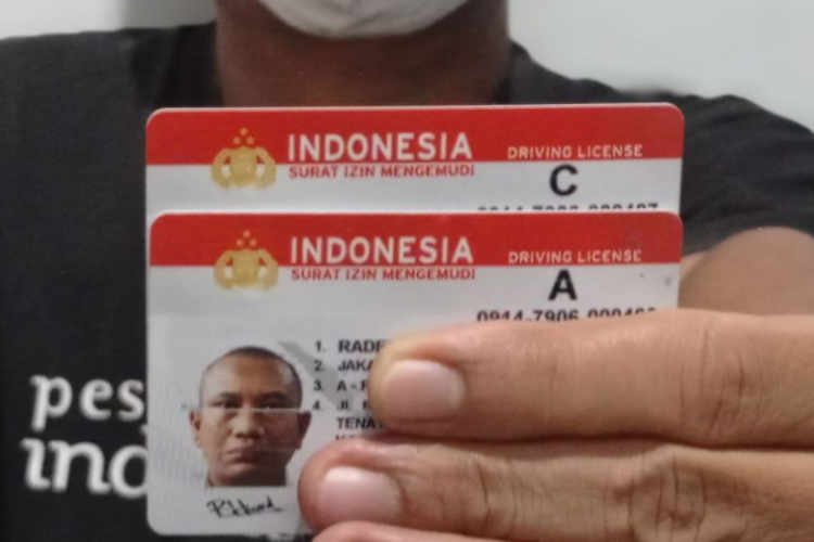 Cara Memperpanjang SIM Online di Polres Bantul, Berikut Ini Prosedur Lengkapnya!