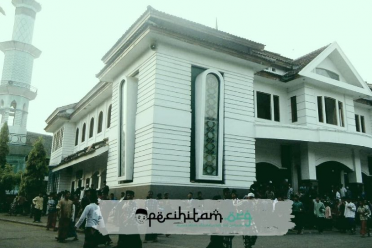 Sejarah Pondok Pesantren Tremas Pacitan, Miliki Umur Lebih dari Pengurus Besar Nahdlatul Ulama (PBNU)