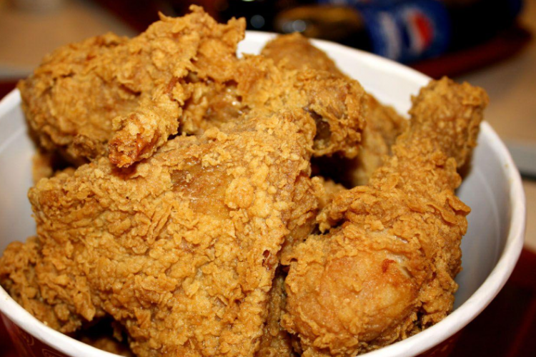 Daftar Harga Menu KFC, Singaraja Bali Terbaru 2023, Kuliner Ayam Goreng Krispi Mulai dari Rp6 Ribuan Aja