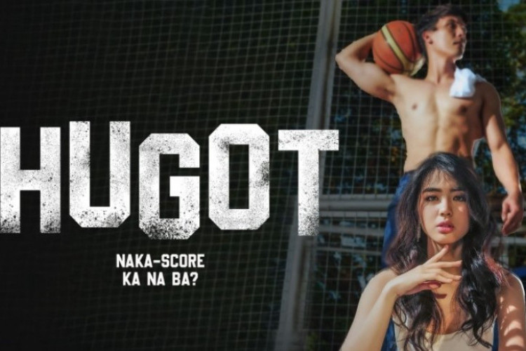 Nonton Film Semi Hugot (2023) SUB INDO Full Movie, Kisah Seorang Polisi Gabut