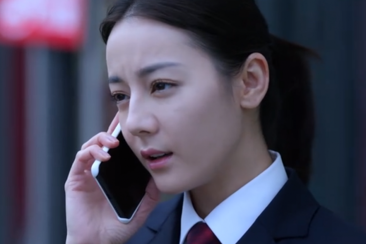 Nonton Drama China Prosecution Elite (2023) Episode 23, 24, 25, 26 Sub Indo, An Ni dan He Lu Yuan Lakukan Investigasi