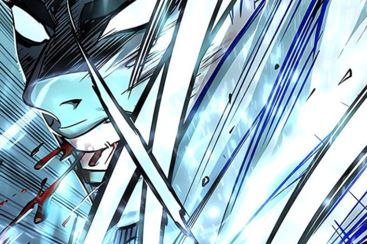 Mise a Jour Manhwa Eleceed Chapitre 352 en Francais VF, Enlever le président pour obtenir une reconnaissance