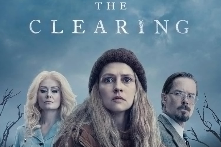 Link Nonton Serial The Clearing (2023) Full Episode Sub Indo, Cerita Horor Adaptasi Novel Dari Disney+ Original Australia