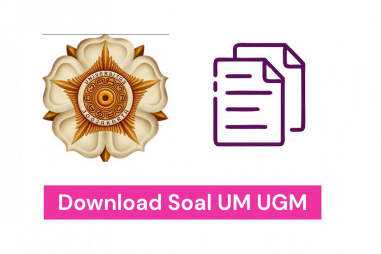 Download Soal PDF CBT UGM Tahun 2023, Soal Dilengkapi dengan Kunci Jawaban!