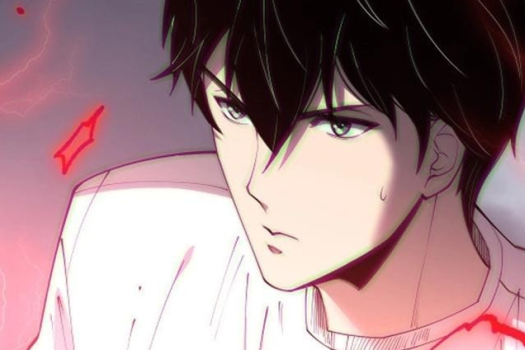 Link Manhwa Disastrous Necromancer Chapter 177 Indo Scan RAW, Semakin OP Untuk di Lawan