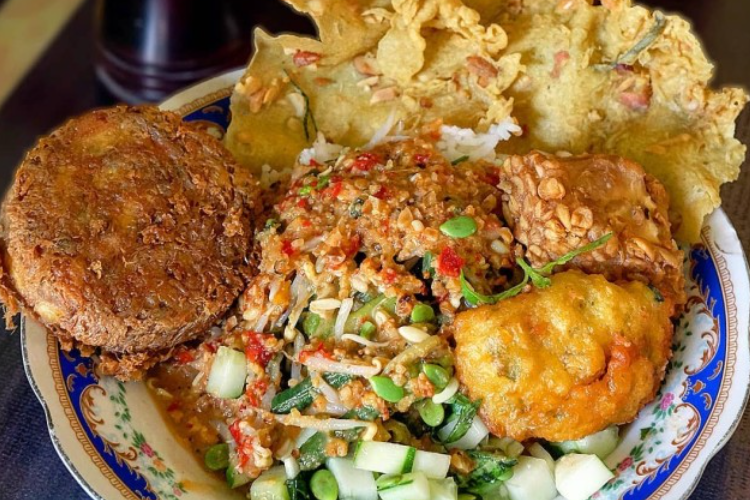 Daftar 10 Makanan Khas Ponorogo yang Ngangenin, Tak Melulu Sate Loh Ternyata Cobain Menu Ini Juga