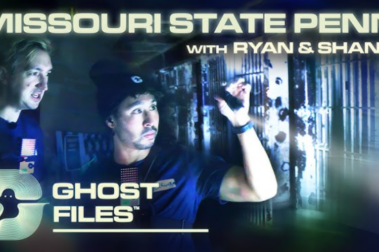 Nonton Ghost Files Season 2 (2023) SUB INDO Full Episode 1-6: Menjelajah Lokasi Horror Bersama Shane Madej dan Ryan Bergara
