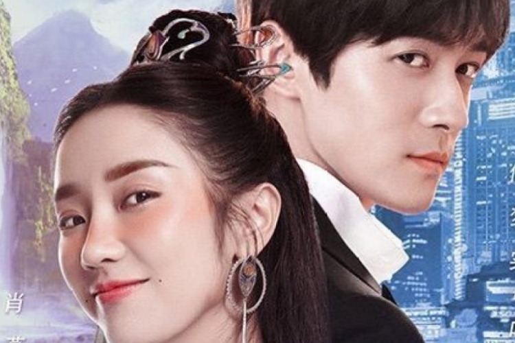 Sinopsis Eight Hours (2022) Drama China Terbaru yang Tayang di iQiyi dan We TV Usung Kisah Soal Dunia Paralel