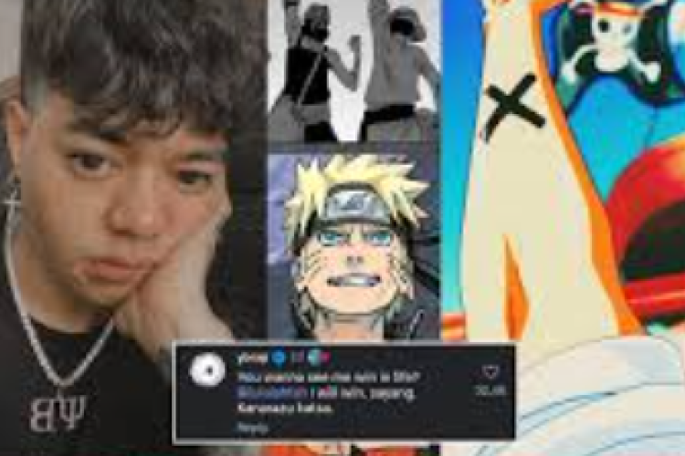 Reza Arap Tulis Kanarazu Katsu, Kalimat Jepang yang Bikin Netizen Penasaran, Apa Artinya?