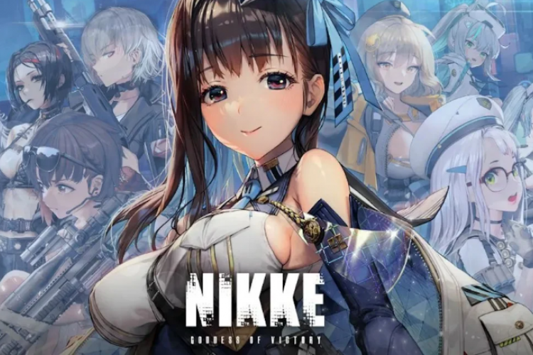 Ini Ukuran Full Size Game Goddess of Victory NIKKE Versi Terbaru di IOS 2023, Siapkah Kamu Mencari Waifu Baru Disini?