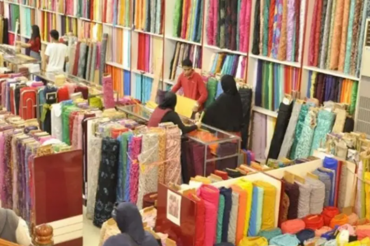 Daftar Toko Kain di Malang Terdekat dan Paling Direkomendasikan, Cocok Banget Untuk Memulai Bisnis Fashion