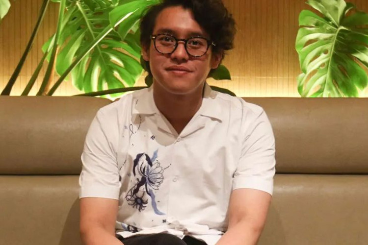 Ardhito Pramono Gugat Sony Music Indonesia Rp5,7 Miliar, Persoalkan Hak Royalti Lagu di Program TV Korea Selatan