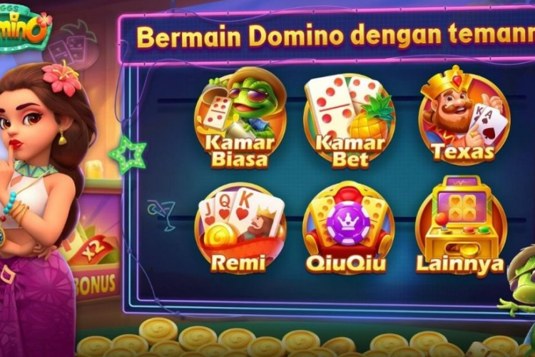 Download Higgs Domino APK Tema Keren dan Full Warna Terbaru 2023 Unlimited  Money, Bisa Auto Spin dan Dapat Chip Gratis