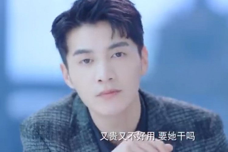 Spoiler Drama China 101 Marriages episode 11, Shengshi dan Gu Lanshan Dekat Kembali?