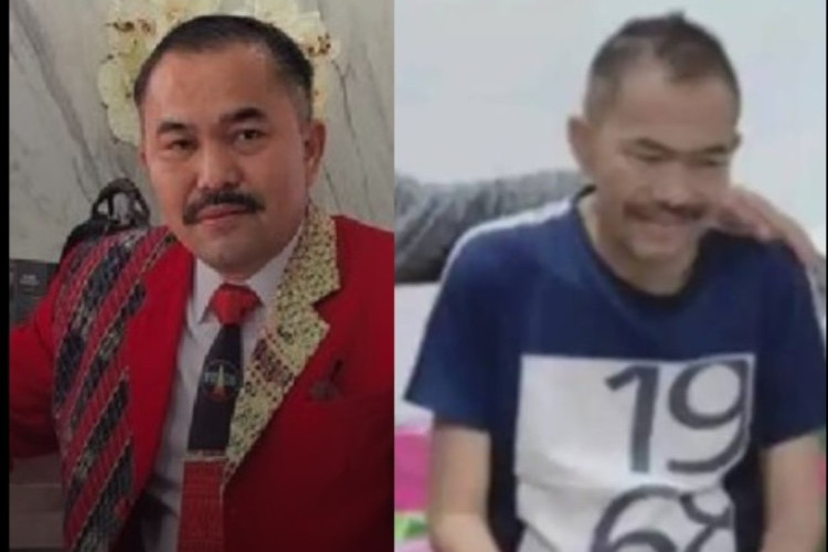 Kamaruddin Simanjuntak Sakit Apa? Riwayat Ini Diduga jadi Penyebab Pengacara Kondang Tutup Usia!