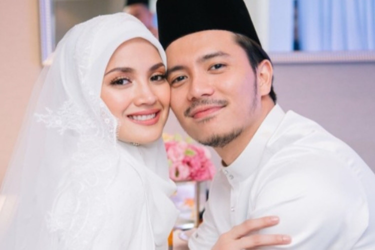 Ternyata Ini Penyebab Fattah Amin dan Fazura Cerai, Bikin Shock Netizen!