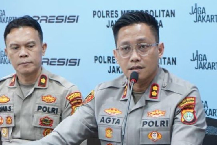 Polresta Tangerang Gagalkan Peredaran 27 Ribu Butir Obat Keras Ilegal: Tiga Pengedar Ditangkap Saat Momen HANI