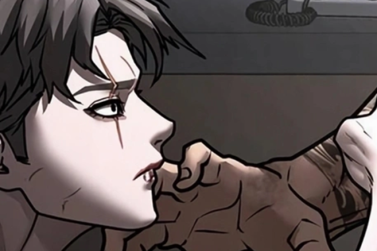 Manhwa Reality Quest Chapter 166 Bahasa Indo RAW, Dowan Masih Bertarung di Belakang Layar