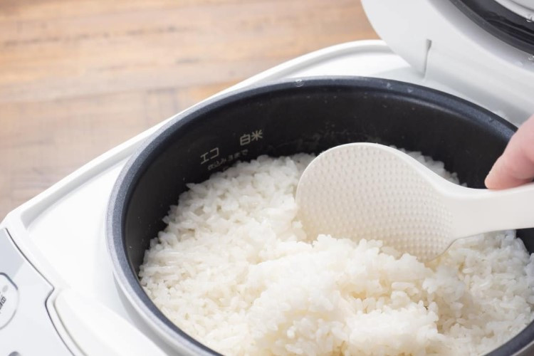 Daftar Spesifikasi Rice Cooker Gratis dari Pemerintah, Buat Masyarakat Kurang Mampu di Daerah yang Sudah Beraliran Listrik 