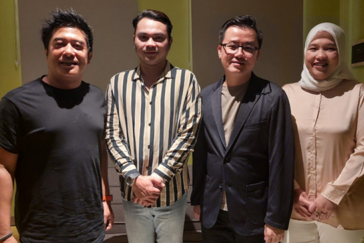 Film Paku Tanah Jawa Akan Segera Digarap : Kisah Urband Legend Angkat Kisah Pesugihan, Kolaborasi Antara Indonesia dan Malaysia