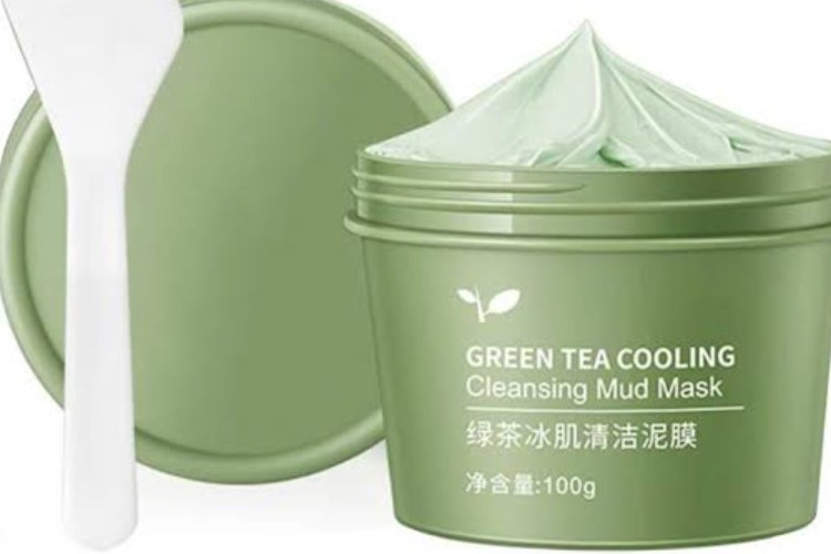 Cara Cek Masker Viral Maigoole Green Tea Clay Mask Sudah BPOM Apa Belum, Skincare Viral yang Bikin Fomo