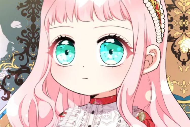 RAW Baca Manhwa Lord Baby Runs A Romance Fantasy With Cash Chapter 87 Bahasa Indonesia, Lanjut Keseruan di Season 3