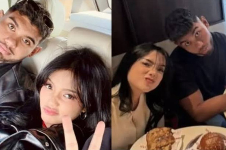 Rakin Khan Pacar Fuji CEO Apa? Inilah Gurita Bisnisnya yang Ternyata juga Punya Jabatan Mentereng!