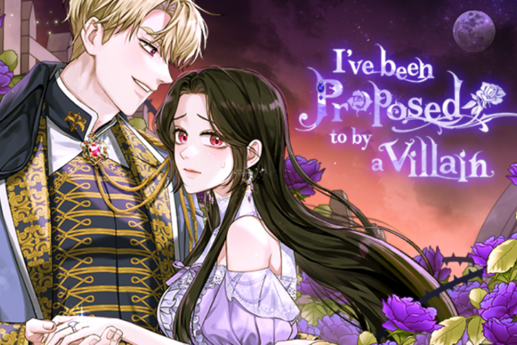 Sinopsis & Judul Bahasa Lain Manhwa I Got Married To A Villain, Komik Romansa dan Kerajaan Populer