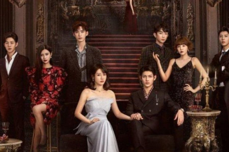 Nonton Drama China The Best Chip (2023) Full Episode 1-24 Subtitle Indonesia, Intip Sinopsis dan Situs Nonton Resminya