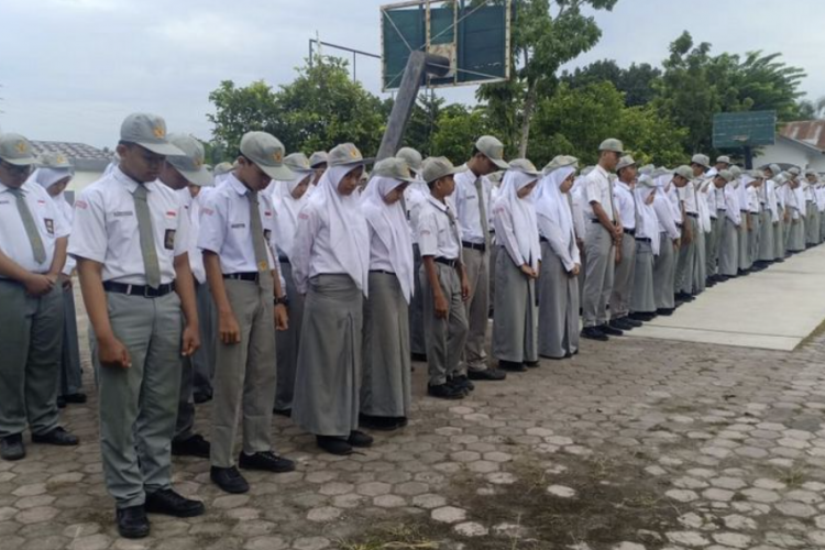 Cara Menghitung NEM SMA dan Nilai Tertingginya Paling Mudah, Praktis, dan Benar