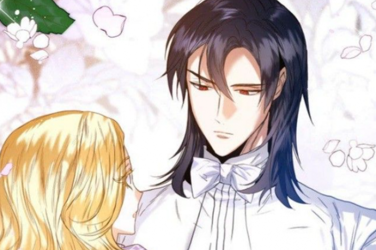 Link Baca Manhwa Royal Marriage Full Chapter Bahasa Indonesia, Hanya Ada Satu Cinta dan Satu Kali Pernikahan