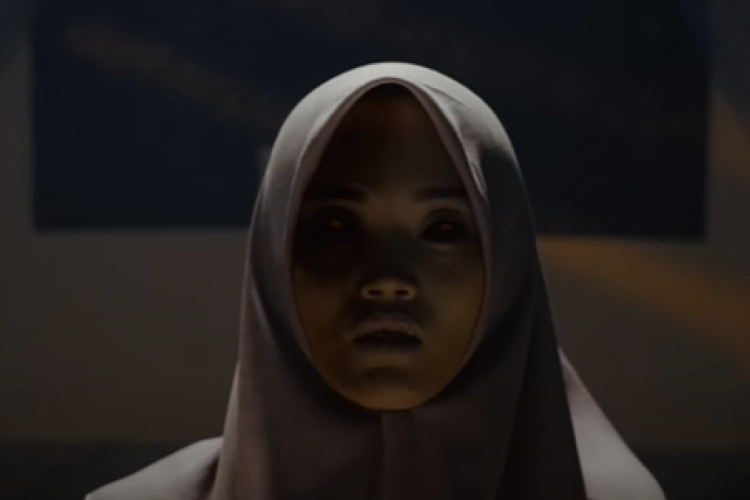 Link Nonton Film Horor Wakaf (2023) Full Movie HD, Ketika Ambisi Orang Tua Berubah Jadi Bencana! Akhirnya Anak Jadi Tumbal