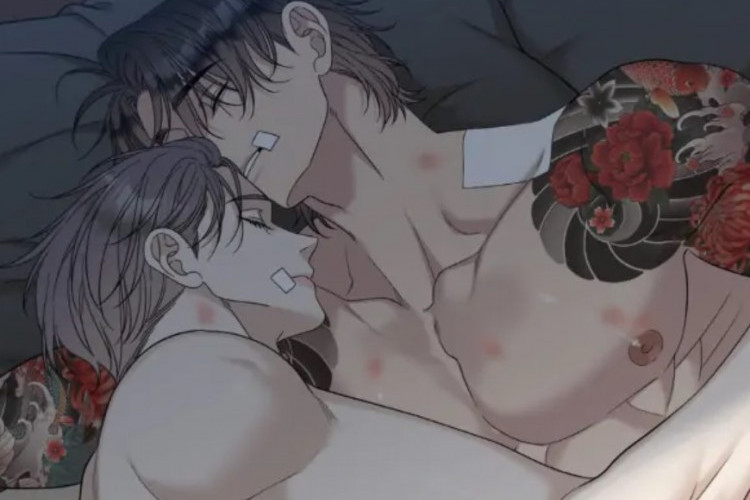 Lecture En Ligne Manhwa BL Open Board (Miscreants and Mayhem) Chapitre 72 Scan VF FR [Non Censuré -18], RAW! Début de La Nouvelle Saison