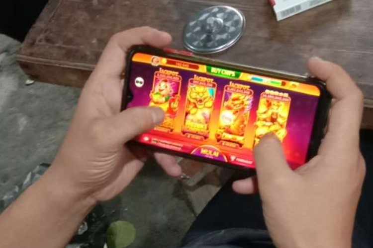 JP 150B! 3 Kode Rahasia Room 5 Dragon Higgs Domino Terbaru yang Bikin Ngiler Para Player