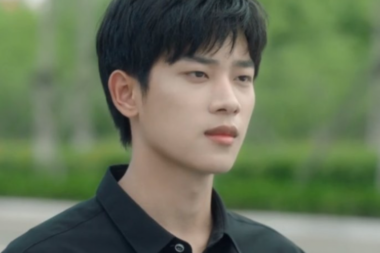 Nonton Drama BL China Stay With Me Episode 23-24 Sub Indo, Wu Bi yang Tetap Protektif Pada Su Yu