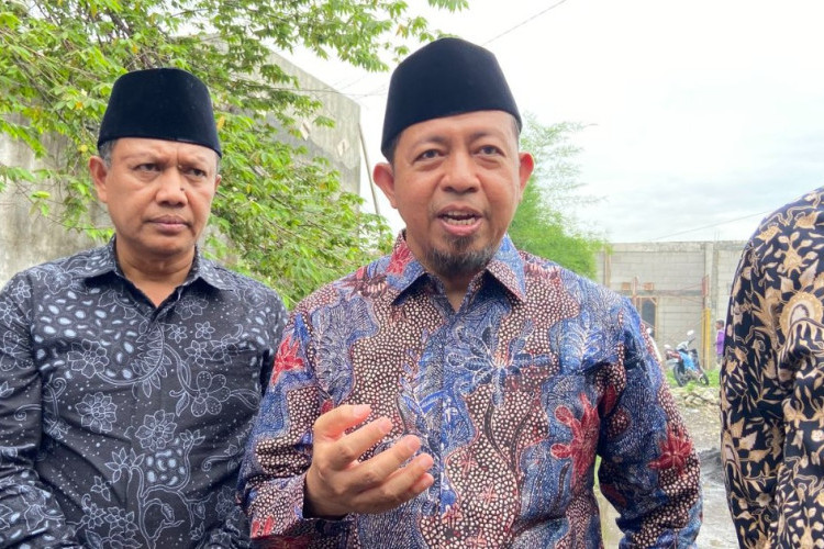 Izin Ponpes Ndolo Kusumo Pati Dicabut, Buntut Kasus Pencabulan Santriwati oleh Pemilik!